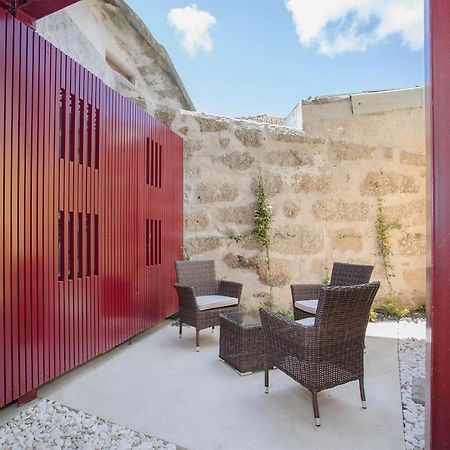 Downtown Cosy Suites OOporto Esterno foto