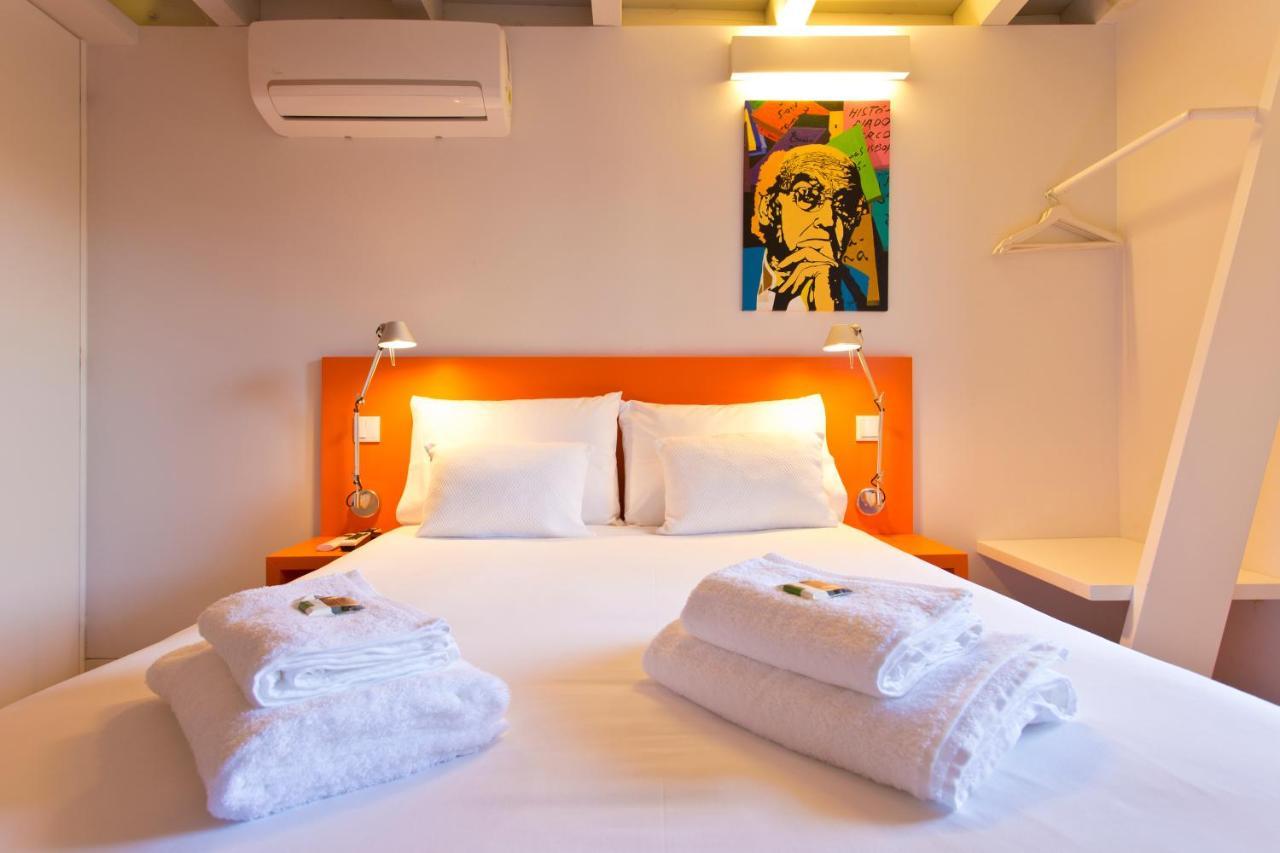Downtown Cosy Suites OOporto Esterno foto