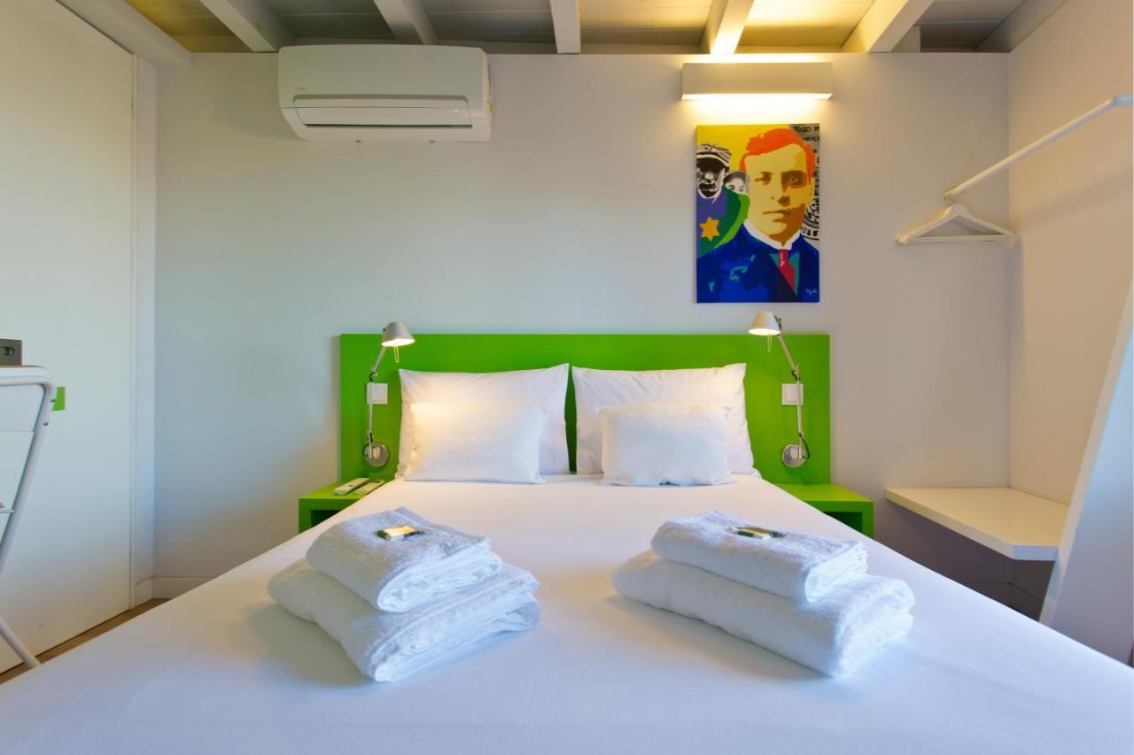 Downtown Cosy Suites OOporto Esterno foto