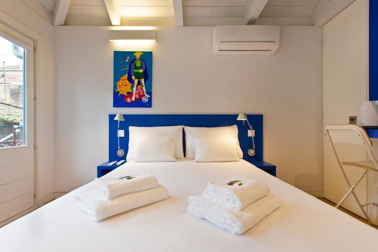 Downtown Cosy Suites OOporto Esterno foto