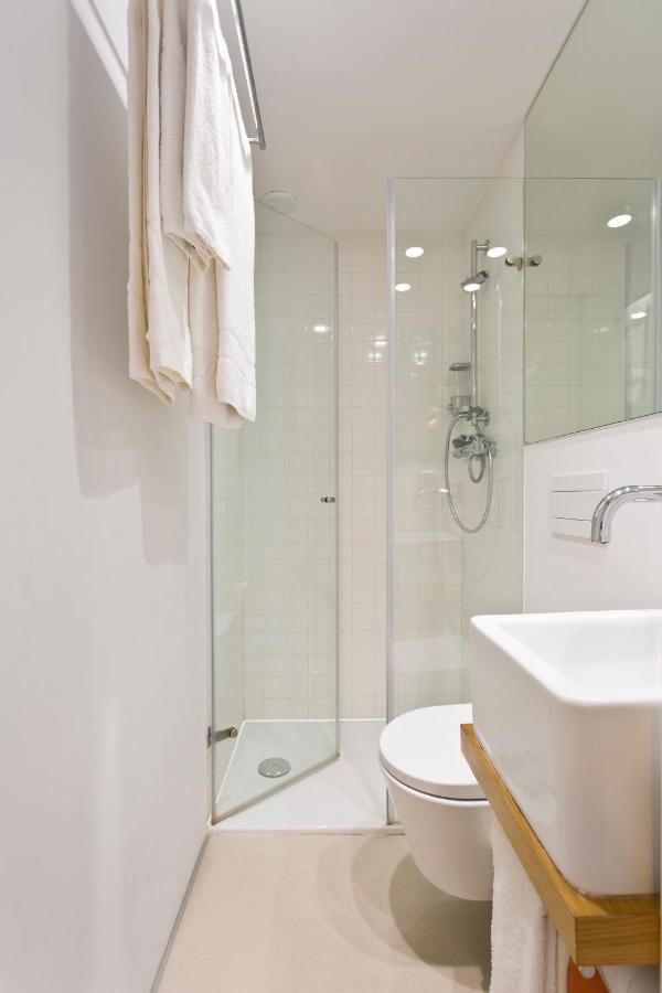 Downtown Cosy Suites OOporto Esterno foto