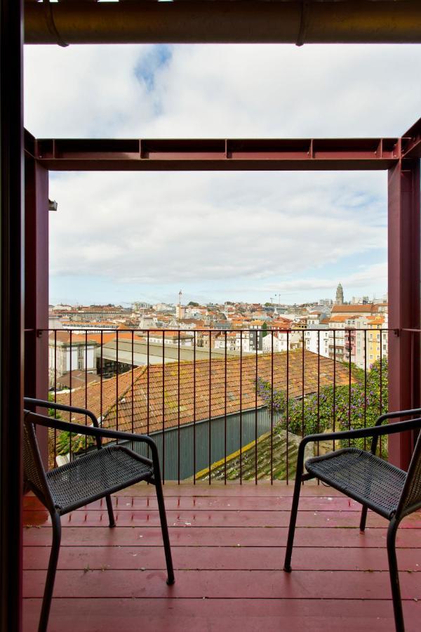 Downtown Cosy Suites OOporto Esterno foto