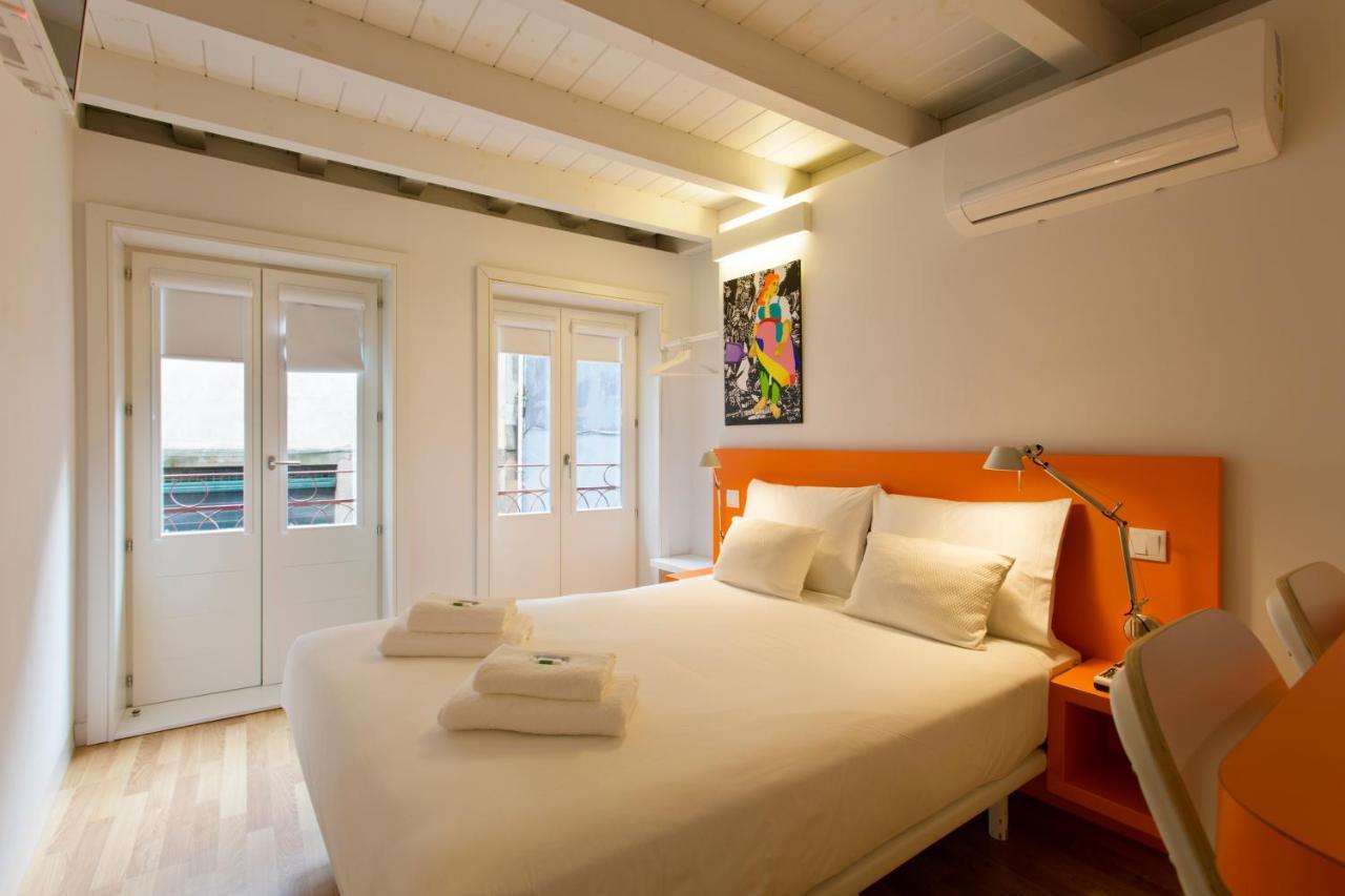 Downtown Cosy Suites OOporto Camera foto