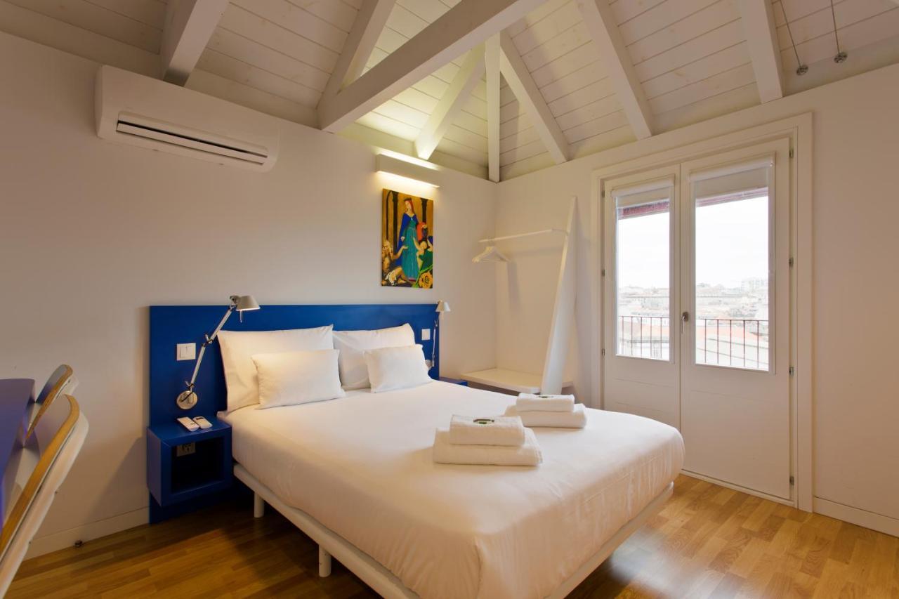 Downtown Cosy Suites OOporto Camera foto