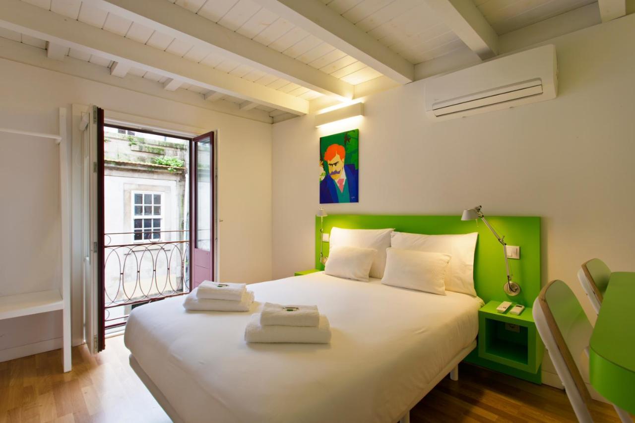 Downtown Cosy Suites OOporto Camera foto