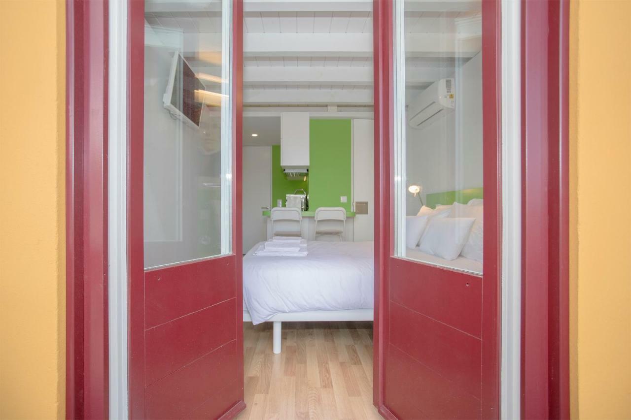 Downtown Cosy Suites OOporto Esterno foto