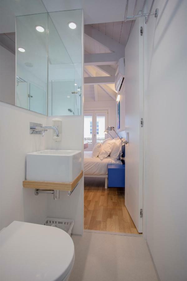 Downtown Cosy Suites OOporto Esterno foto