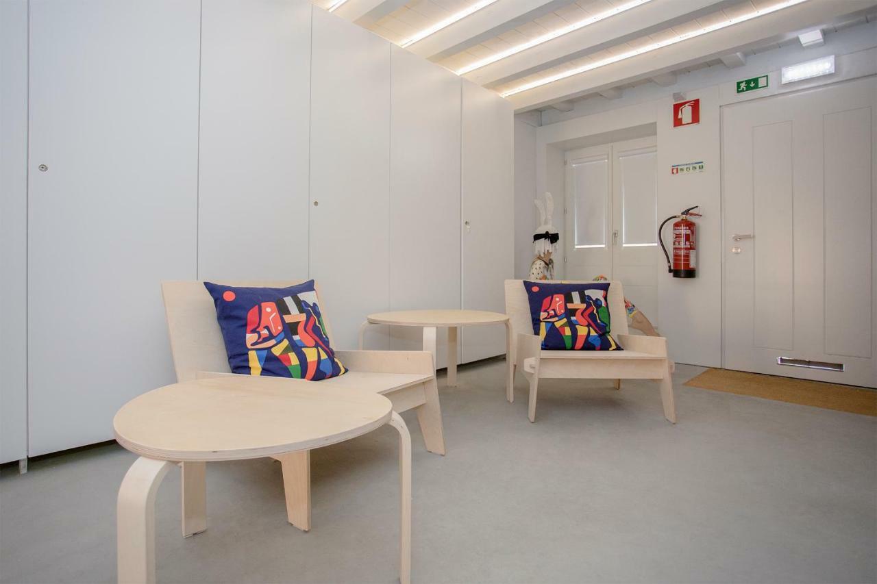 Downtown Cosy Suites OOporto Esterno foto